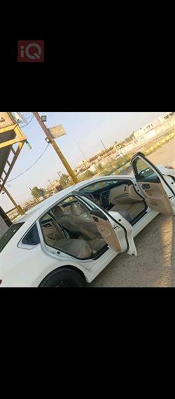 نيسان ألتيما